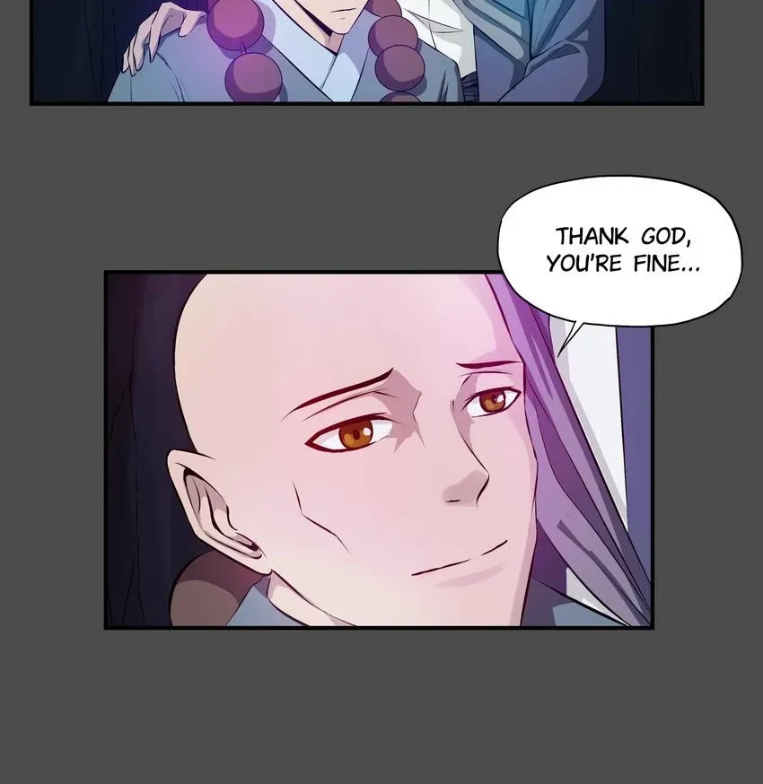 I, Taoist Wu Xin Chapter 36 page 43 - 