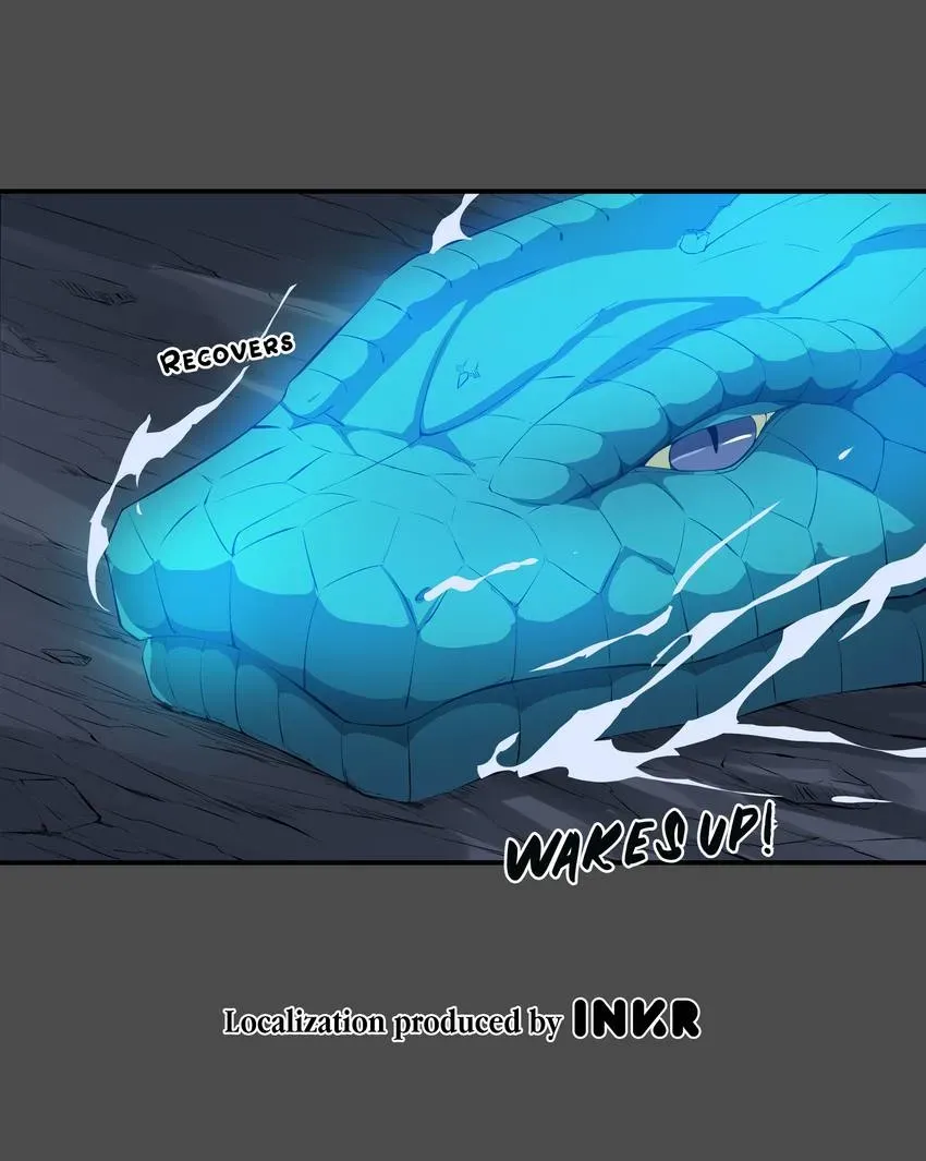 I, Taoist Wu Xin Chapter 36 page 44 - 