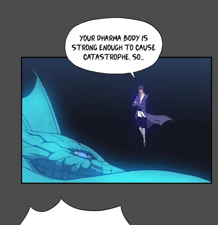 I, Taoist Wu Xin Chapter 36 page 6 - 