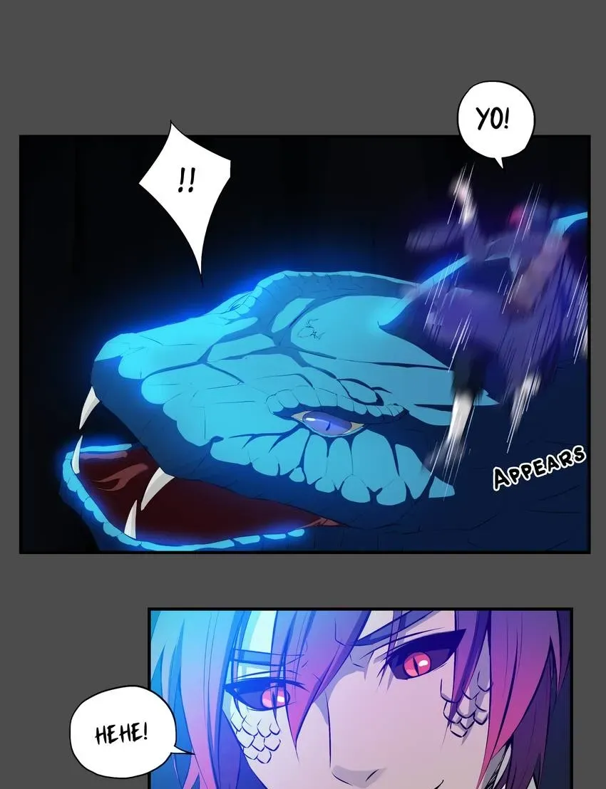 I, Taoist Wu Xin Chapter 36 page 9 - 