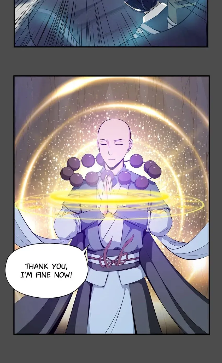 I, Taoist Wu Xin Chapter 37 page 15 - 