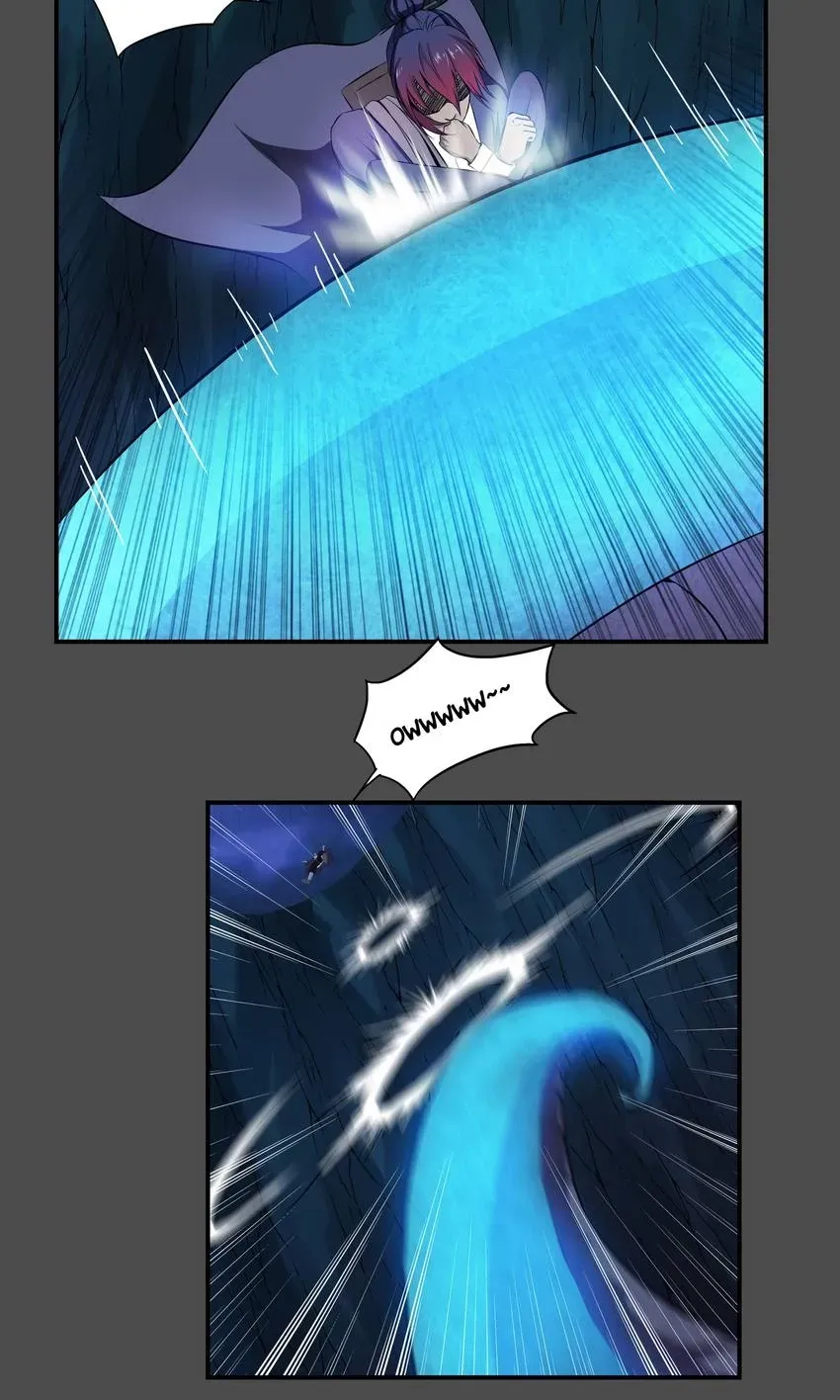 I, Taoist Wu Xin Chapter 37 page 17 - 