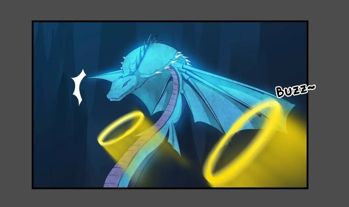 I, Taoist Wu Xin Chapter 37 page 19 - 
