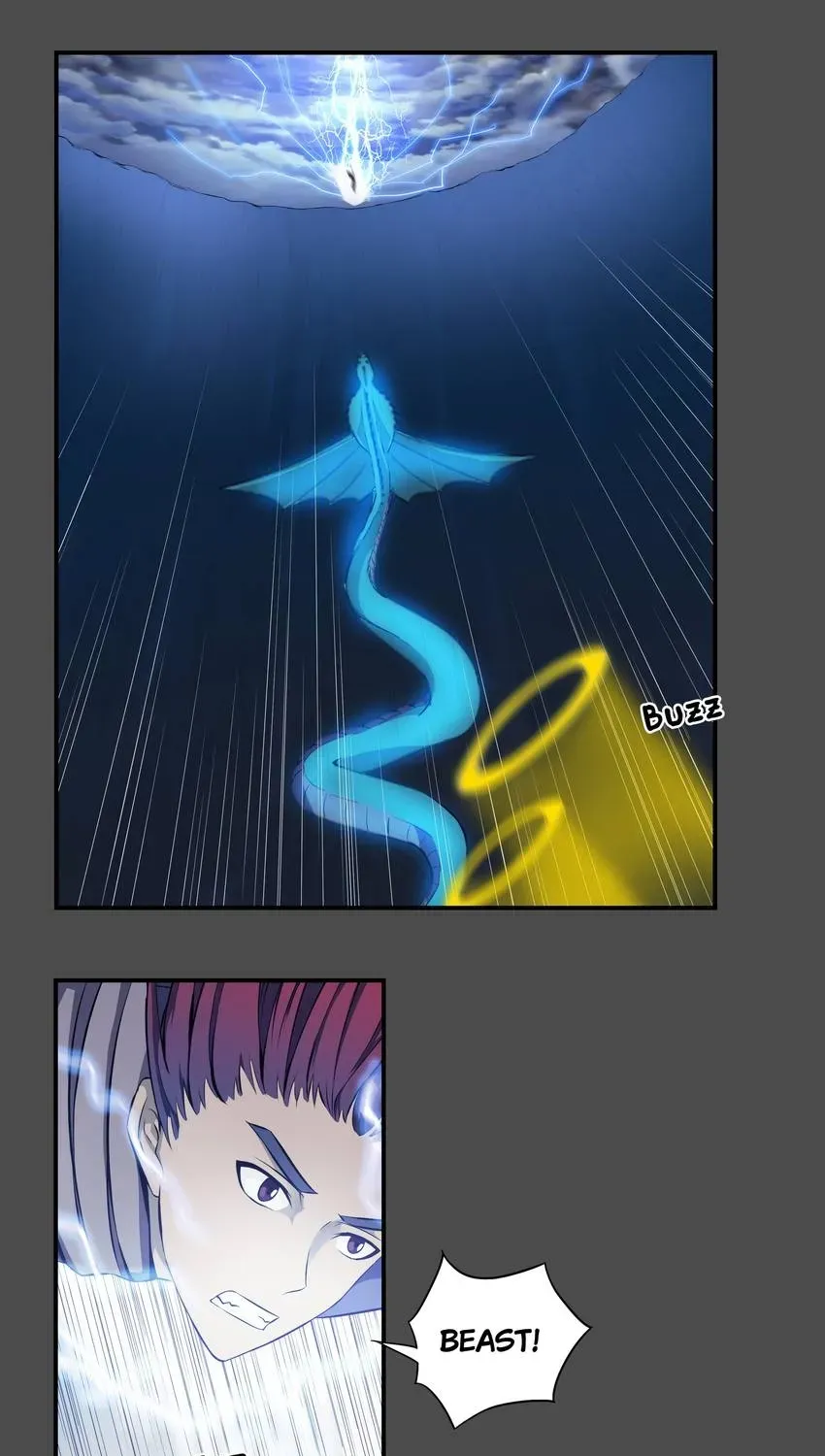 I, Taoist Wu Xin Chapter 37 page 26 - 