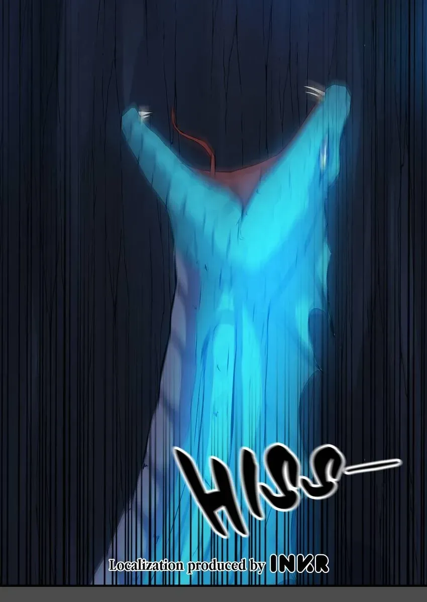 I, Taoist Wu Xin Chapter 37 page 31 - 