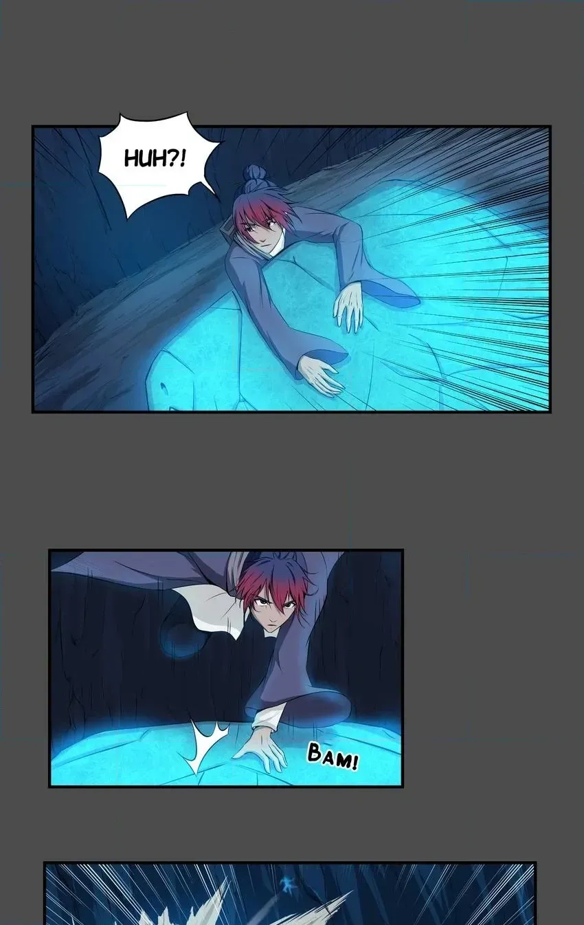 I, Taoist Wu Xin Chapter 37 page 10 - 
