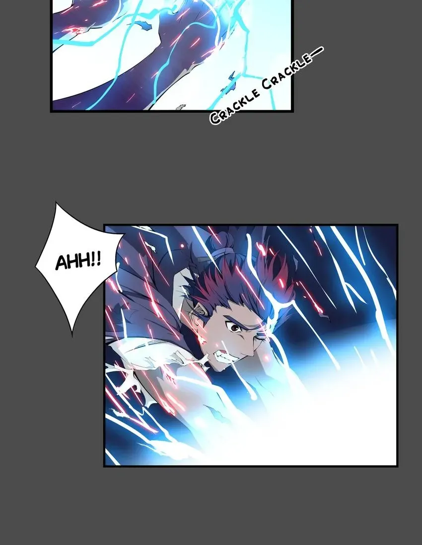 I, Taoist Wu Xin Chapter 38 page 14 - 