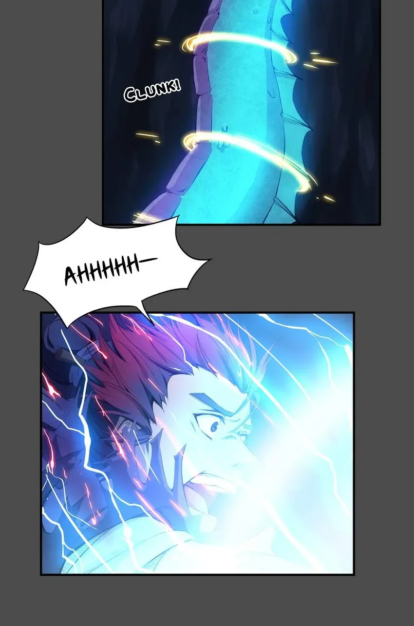 I, Taoist Wu Xin Chapter 38 page 16 - 