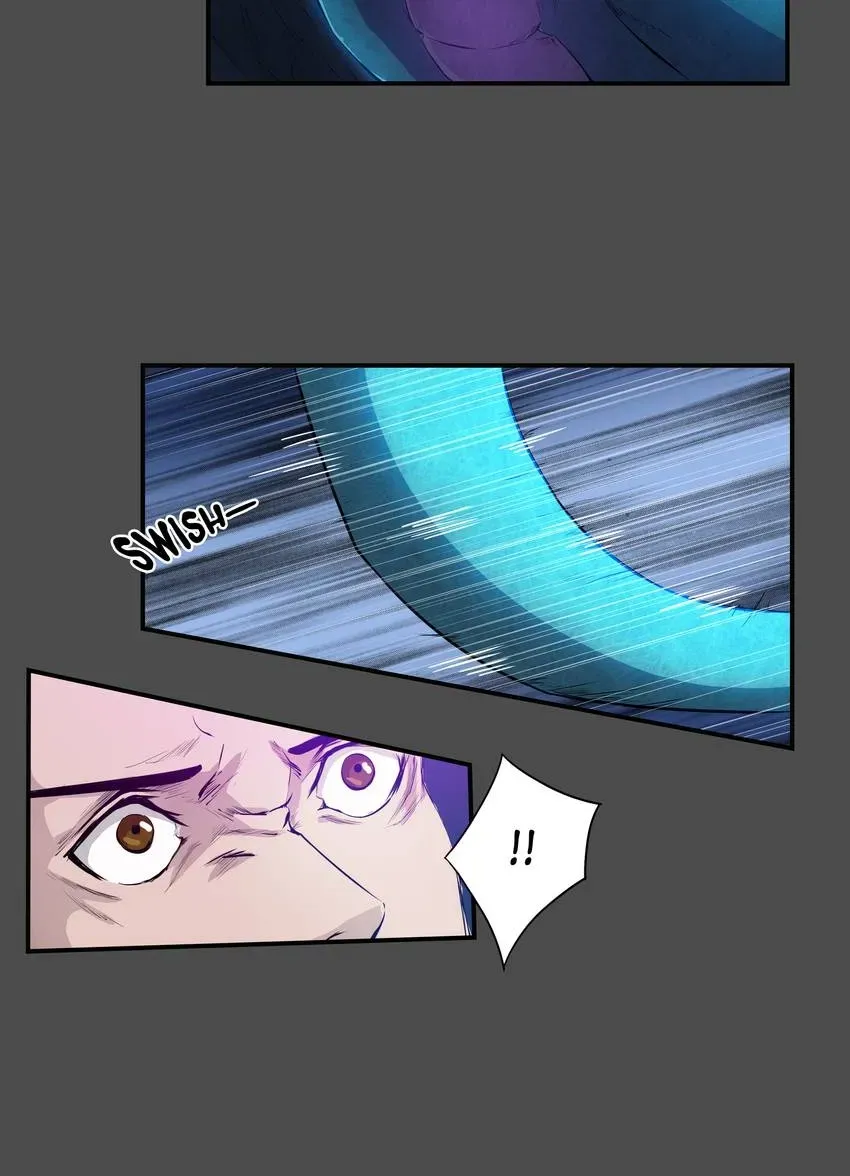 I, Taoist Wu Xin Chapter 38 page 18 - 