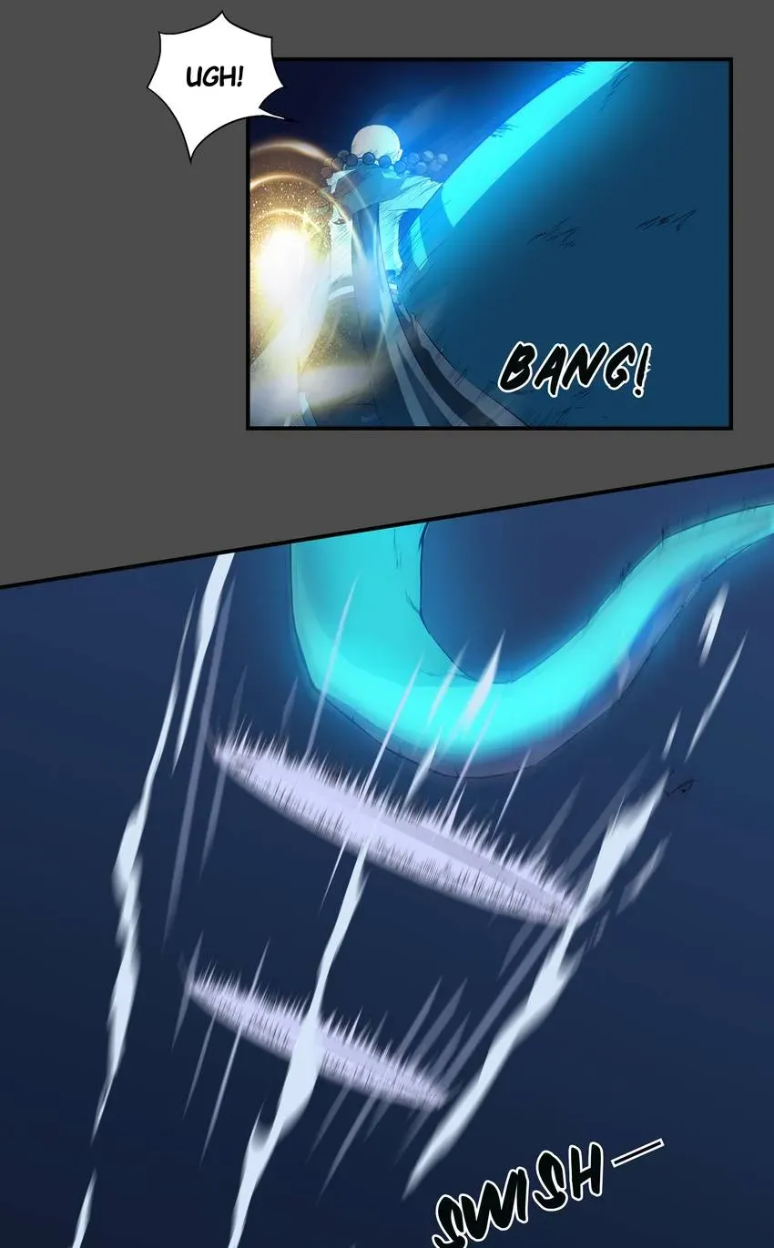 I, Taoist Wu Xin Chapter 38 page 19 - 