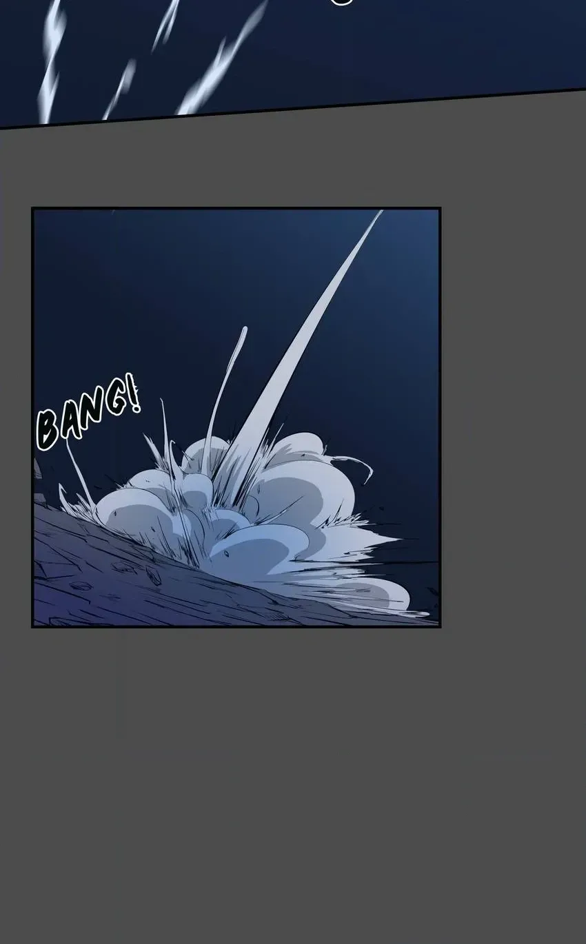 I, Taoist Wu Xin Chapter 38 page 20 - 
