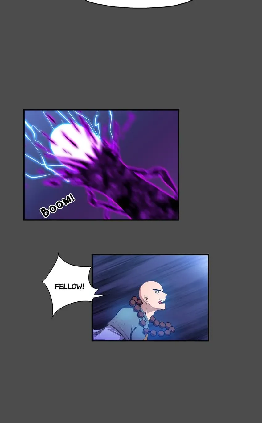 I, Taoist Wu Xin Chapter 38 page 26 - 