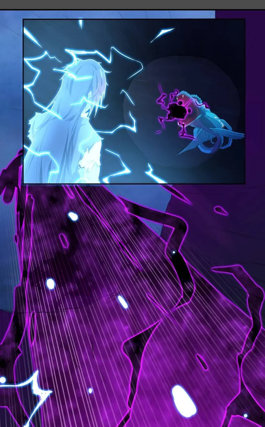 I, Taoist Wu Xin Chapter 38 page 33 - 