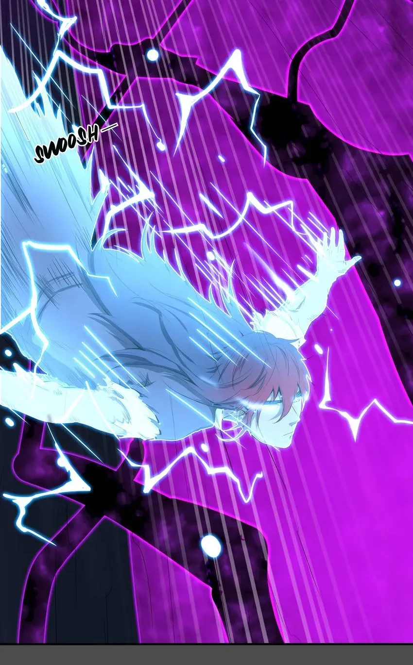 I, Taoist Wu Xin Chapter 38 page 34 - 