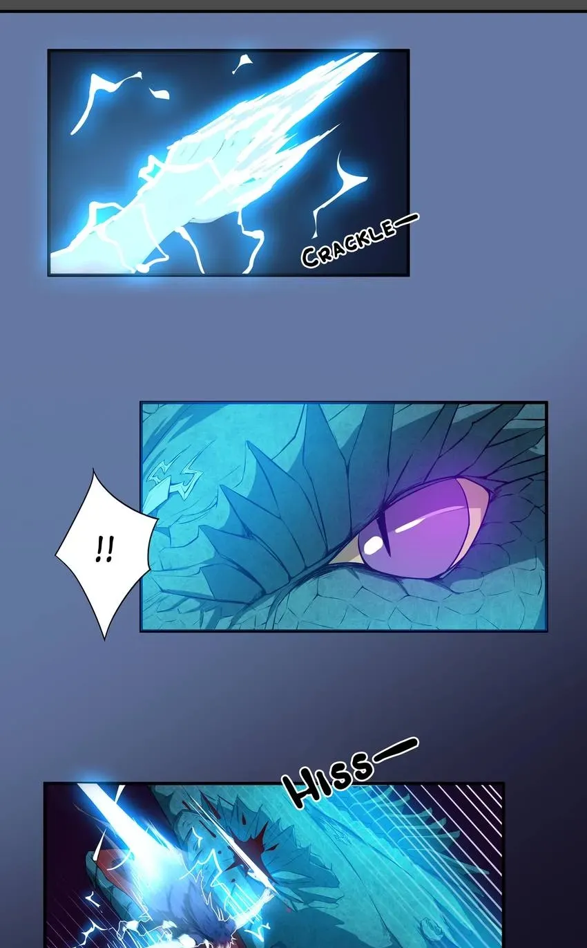 I, Taoist Wu Xin Chapter 38 page 35 - 