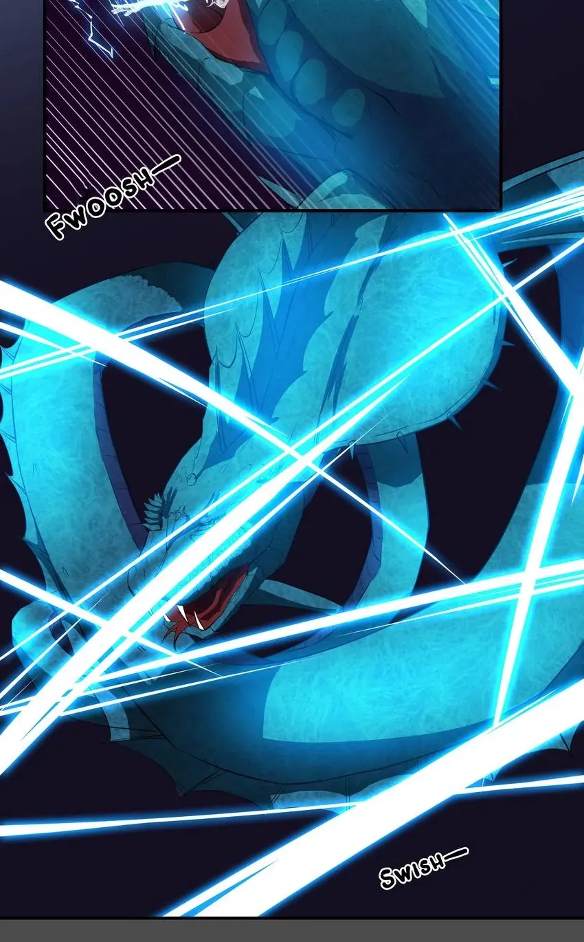 I, Taoist Wu Xin Chapter 38 page 36 - 