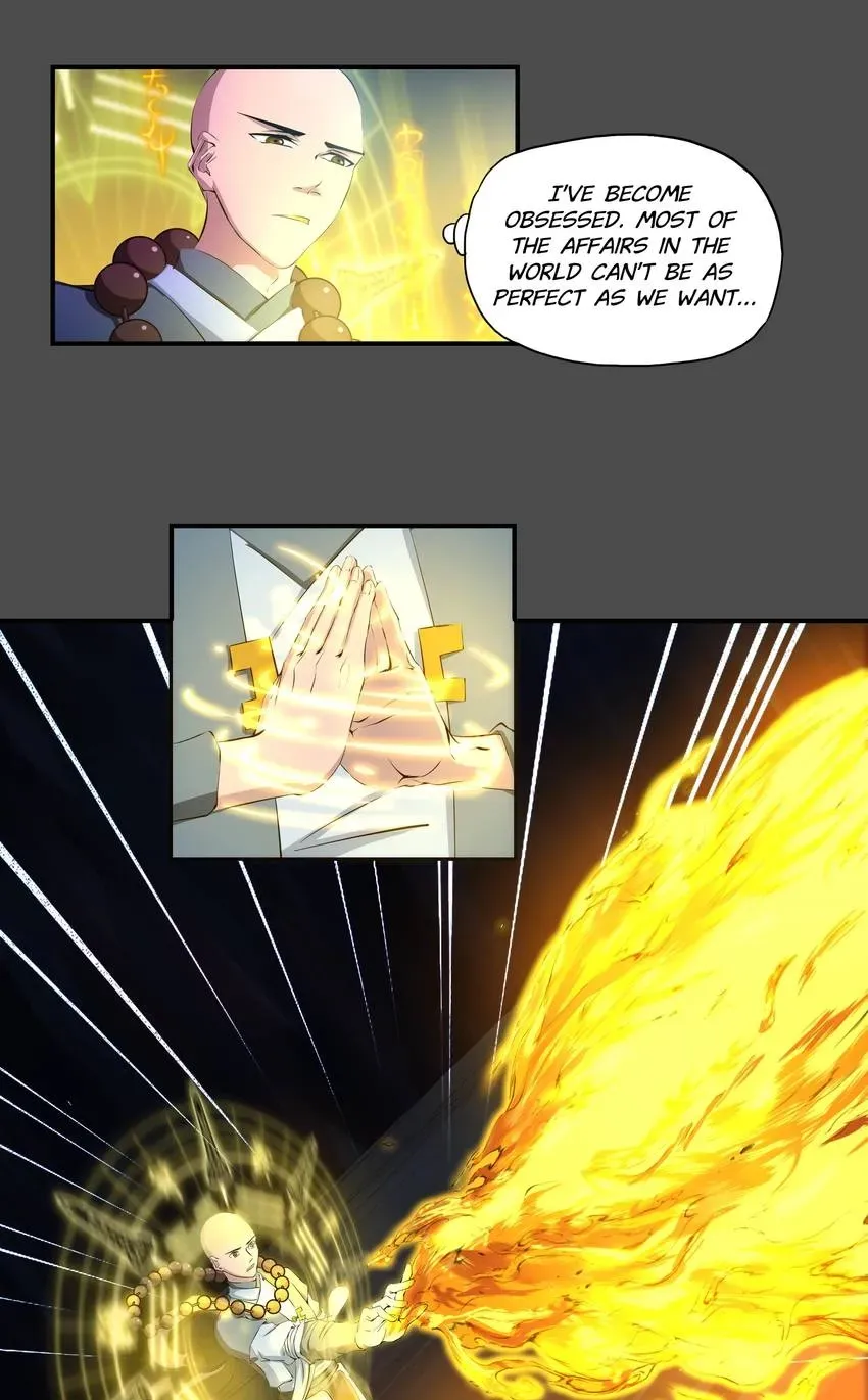 I, Taoist Wu Xin Chapter 38 page 41 - 