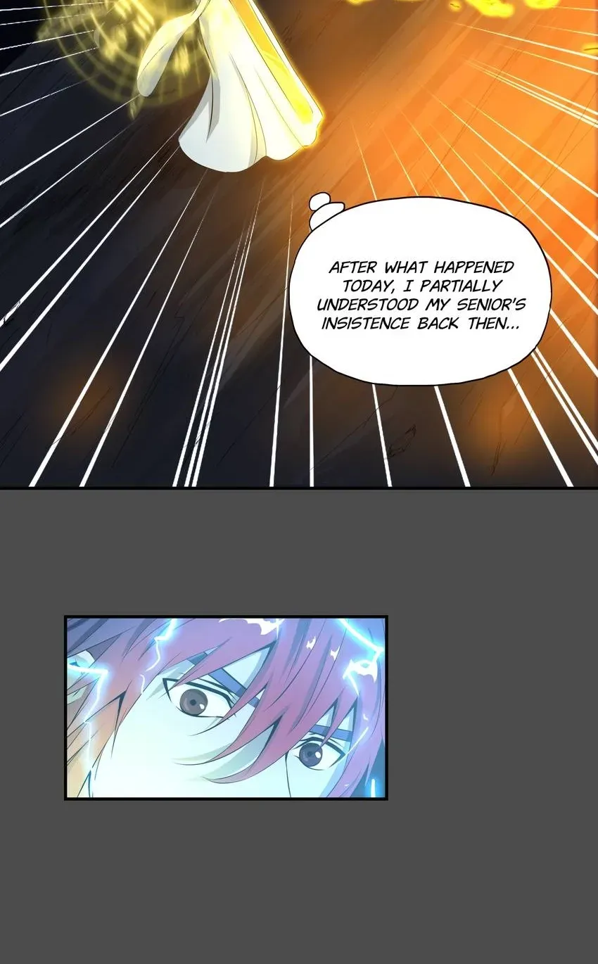 I, Taoist Wu Xin Chapter 38 page 42 - 
