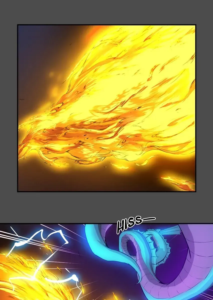 I, Taoist Wu Xin Chapter 38 page 43 - 