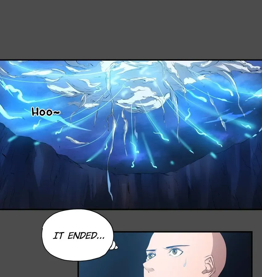 I, Taoist Wu Xin Chapter 38 page 47 - 
