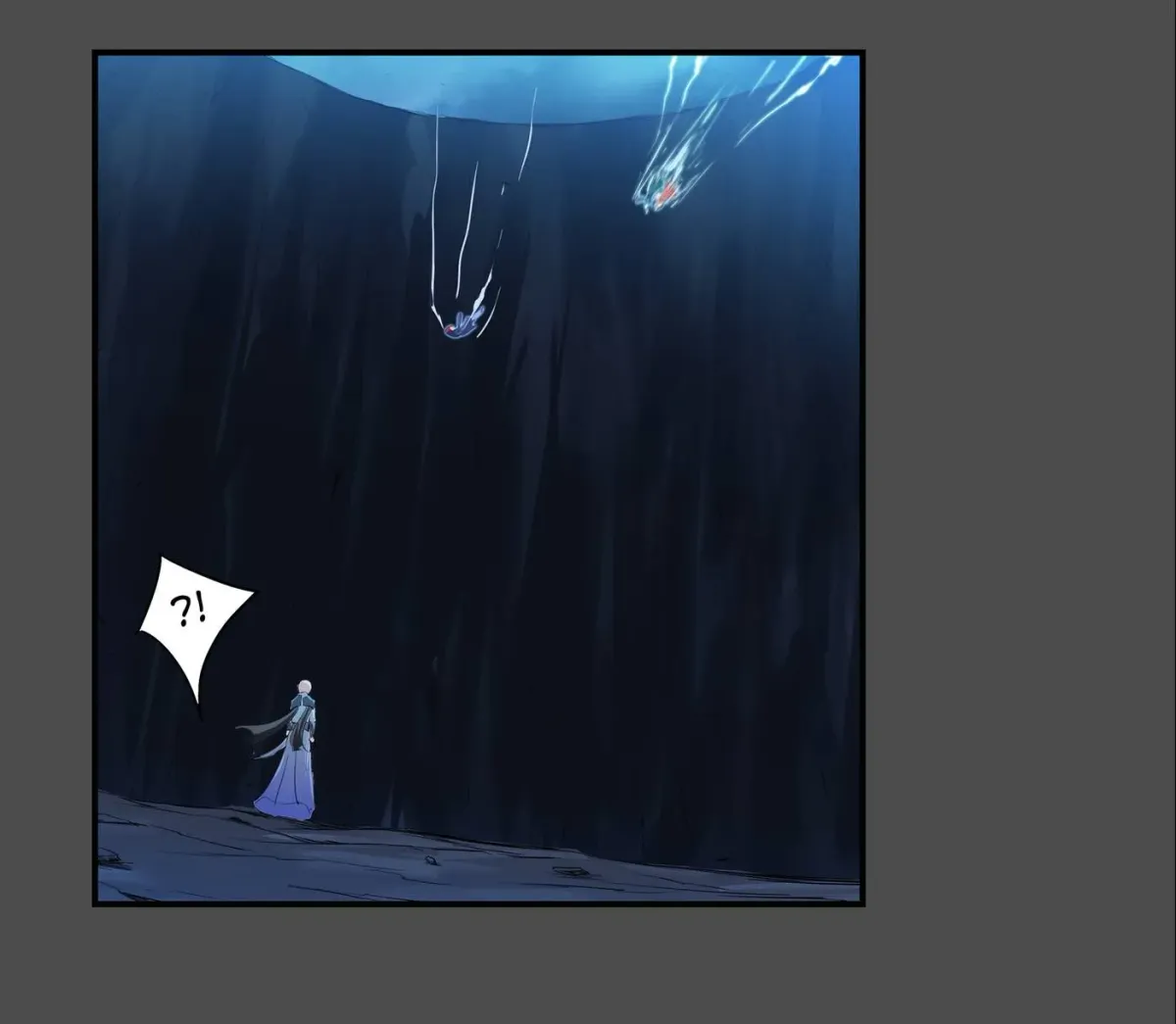 I, Taoist Wu Xin Chapter 38 page 49 - 