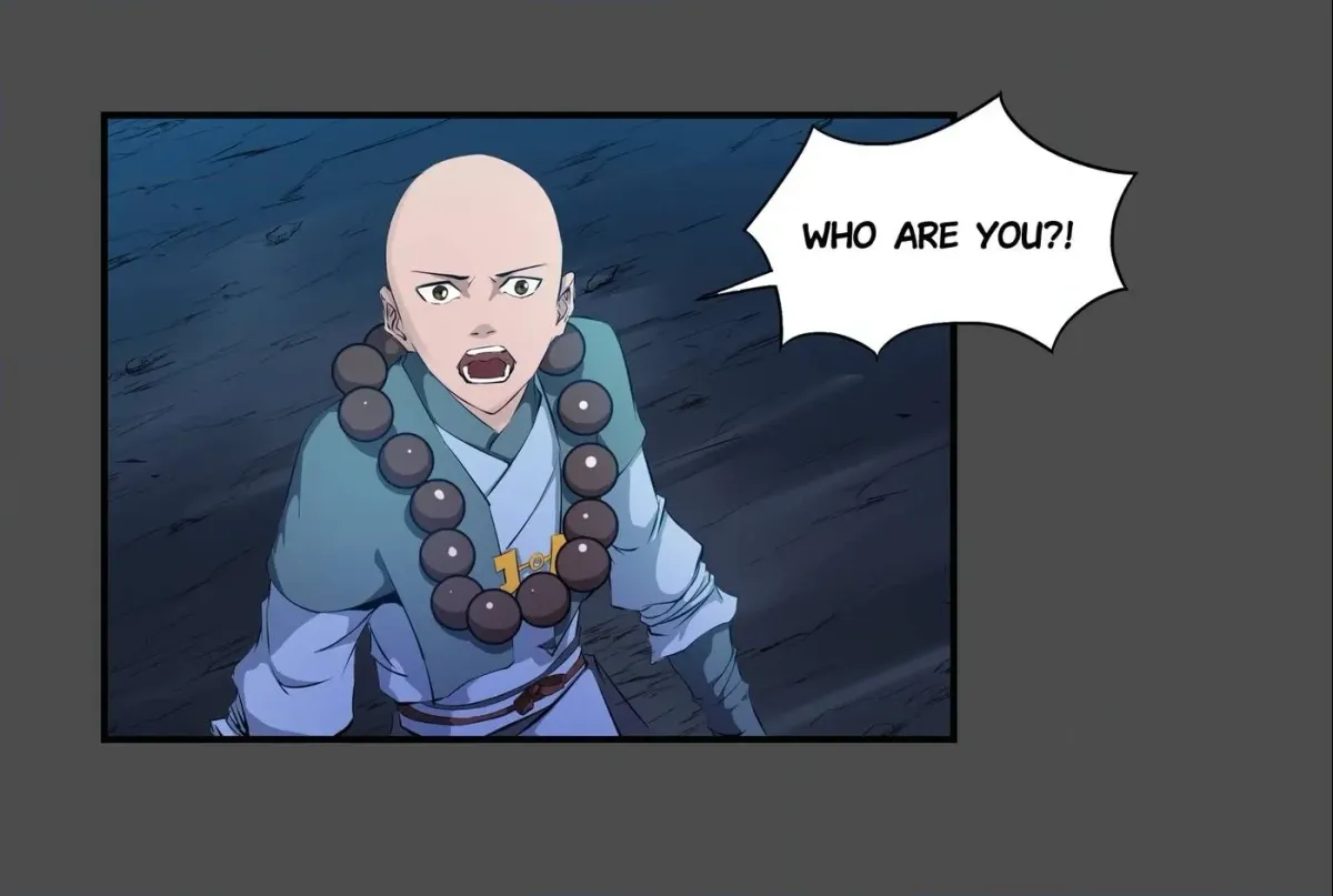 I, Taoist Wu Xin Chapter 38 page 50 - 