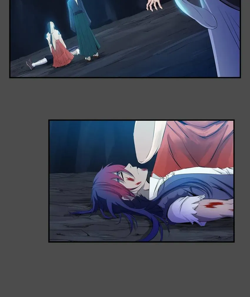 I, Taoist Wu Xin Chapter 38 page 52 - 