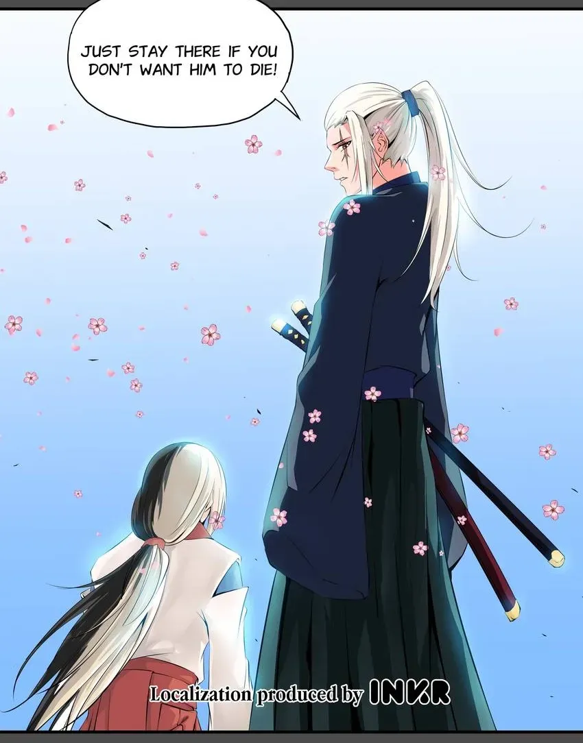 I, Taoist Wu Xin Chapter 38 page 54 - 