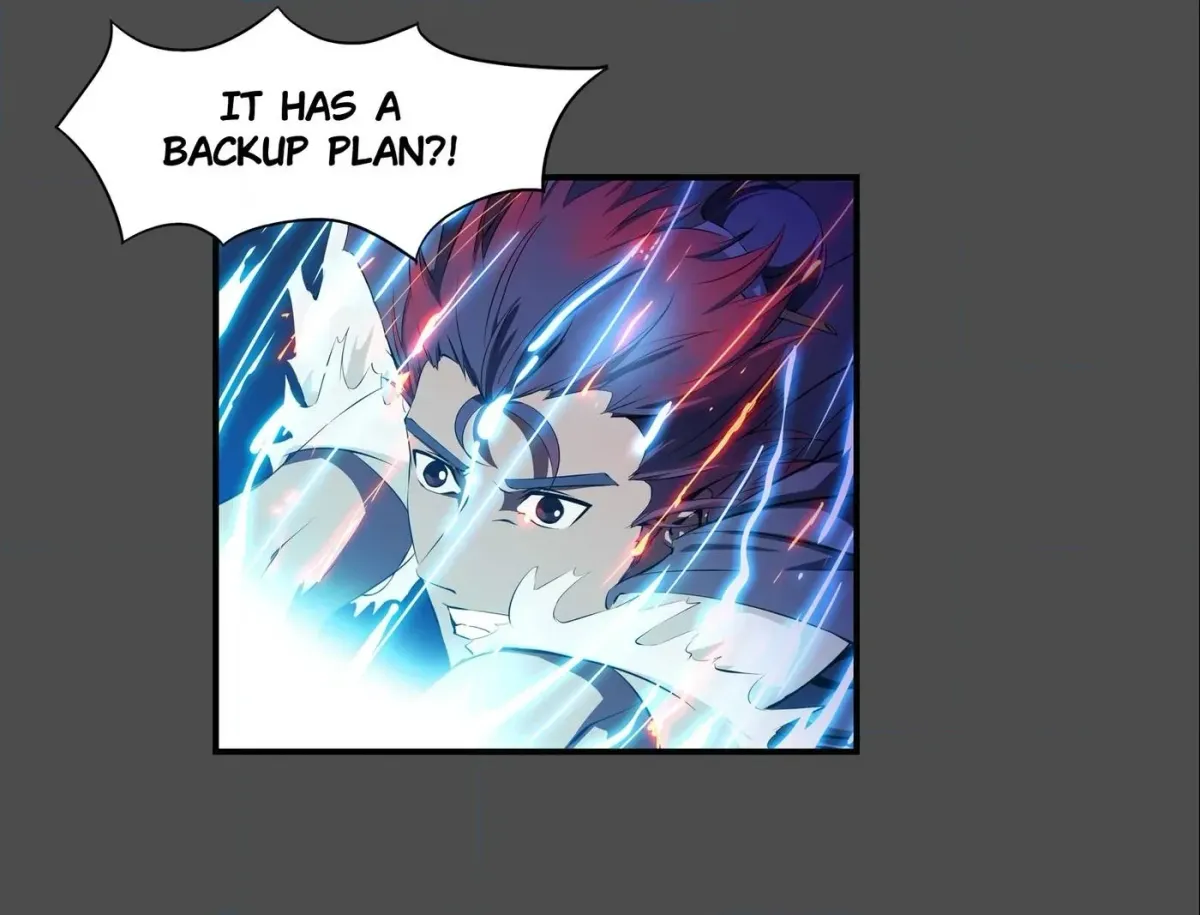 I, Taoist Wu Xin Chapter 38 page 10 - 