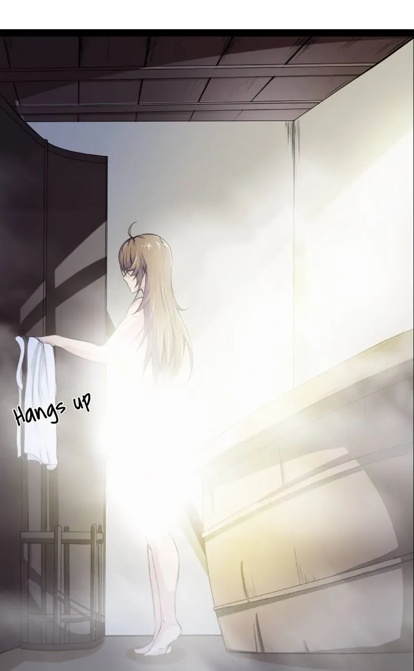 I, Taoist Wu Xin Chapter 4 page 14 - 