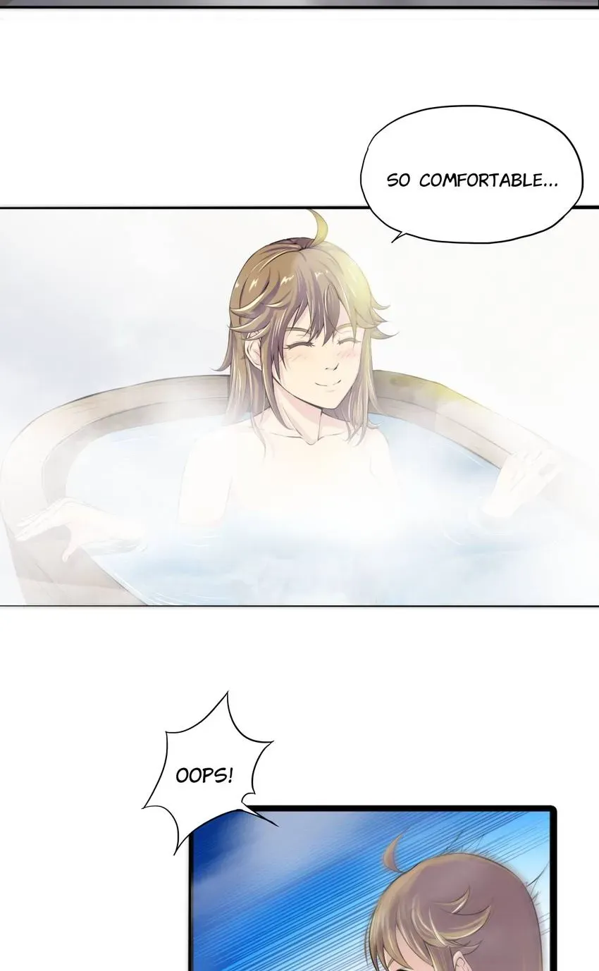 I, Taoist Wu Xin Chapter 4 page 15 - 