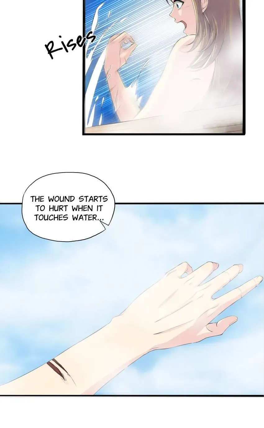 I, Taoist Wu Xin Chapter 4 page 16 - 