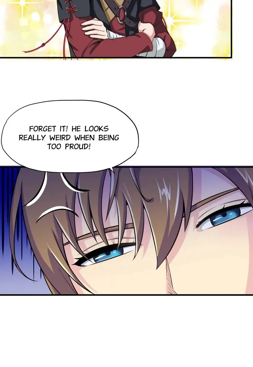 I, Taoist Wu Xin Chapter 4 page 19 - 