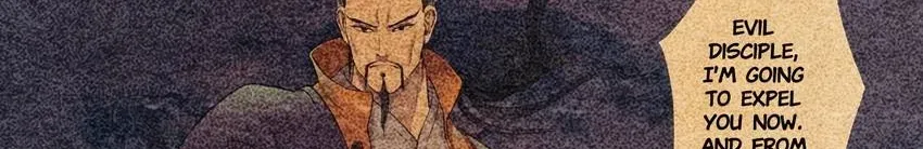I, Taoist Wu Xin Chapter 4 page 23 - 