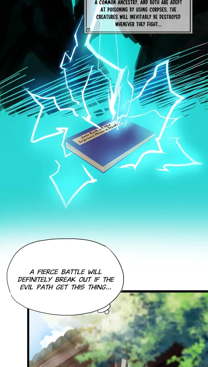 I, Taoist Wu Xin Chapter 4 page 31 - 