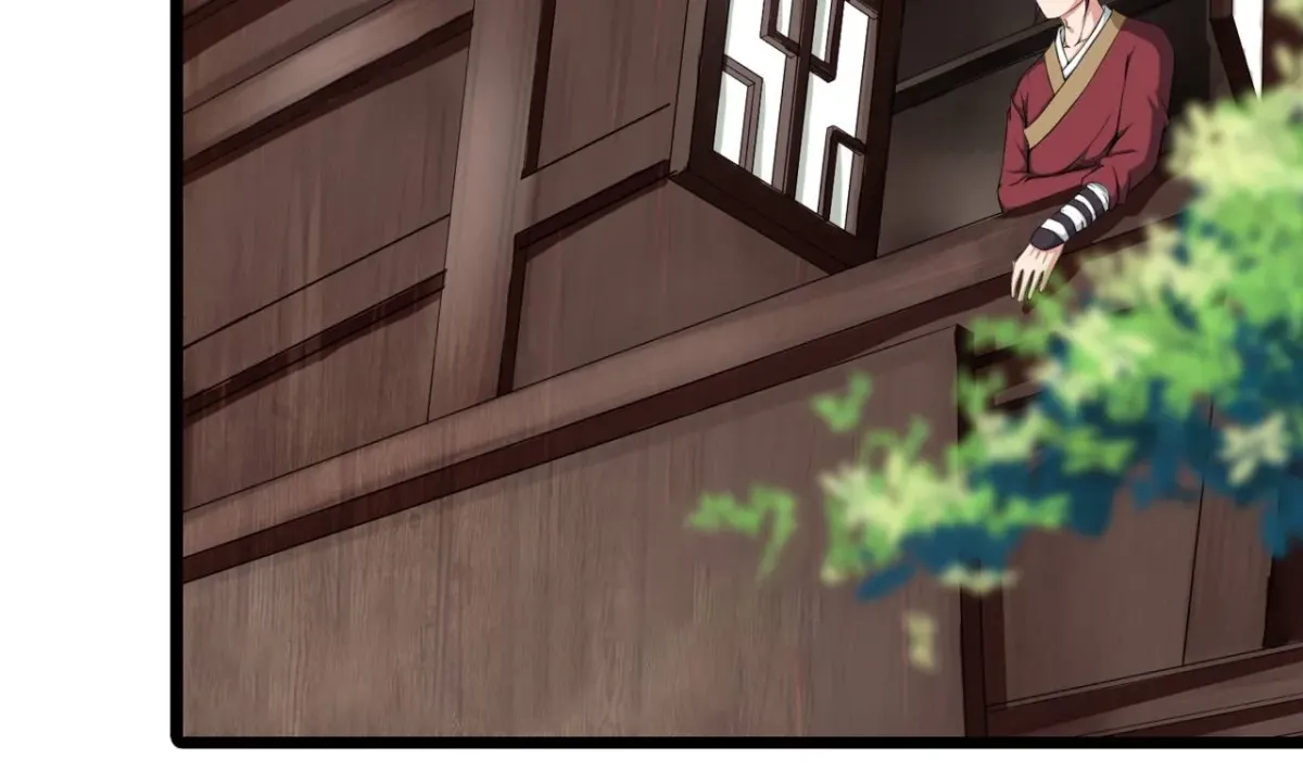 I, Taoist Wu Xin Chapter 4 page 33 - 