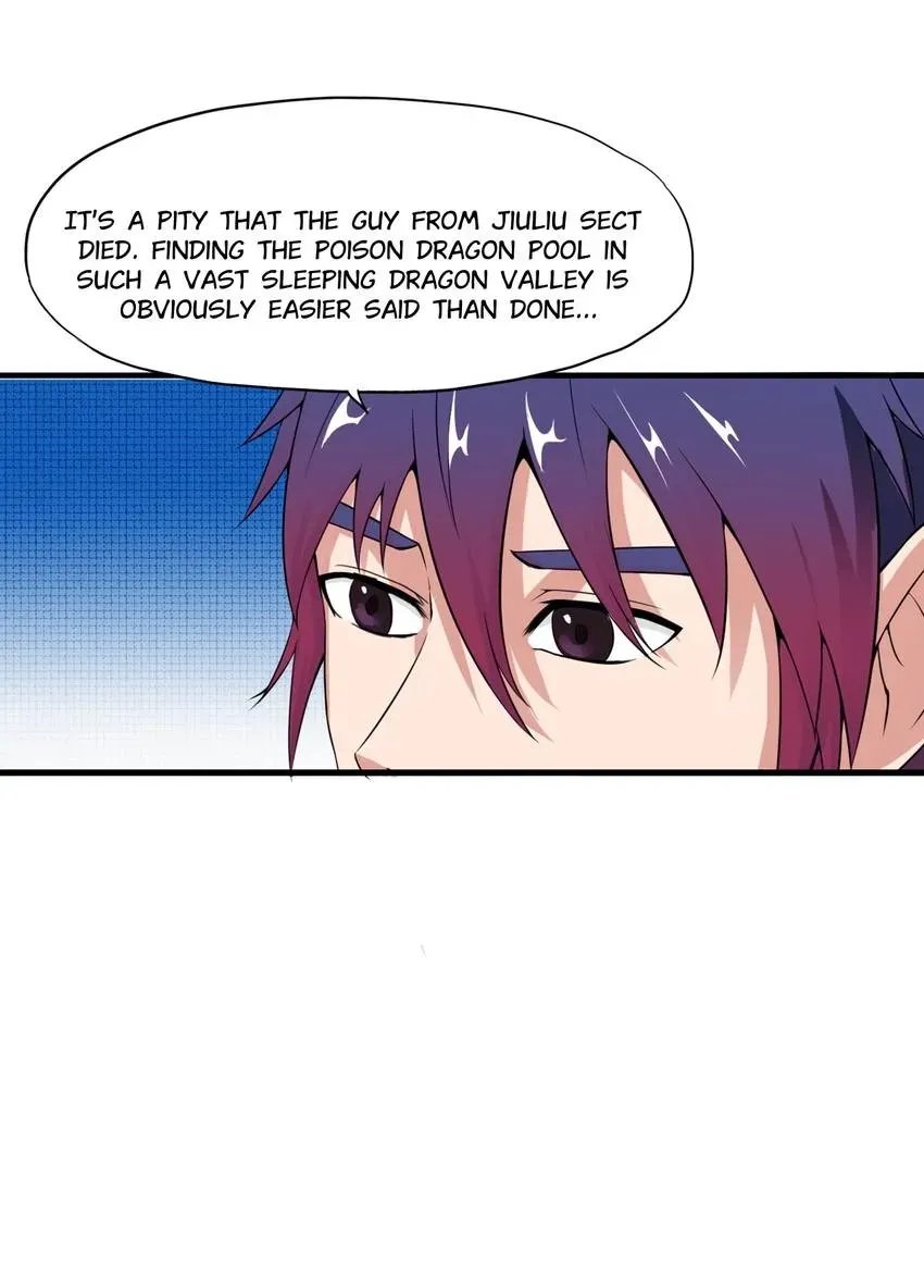 I, Taoist Wu Xin Chapter 4 page 34 - 