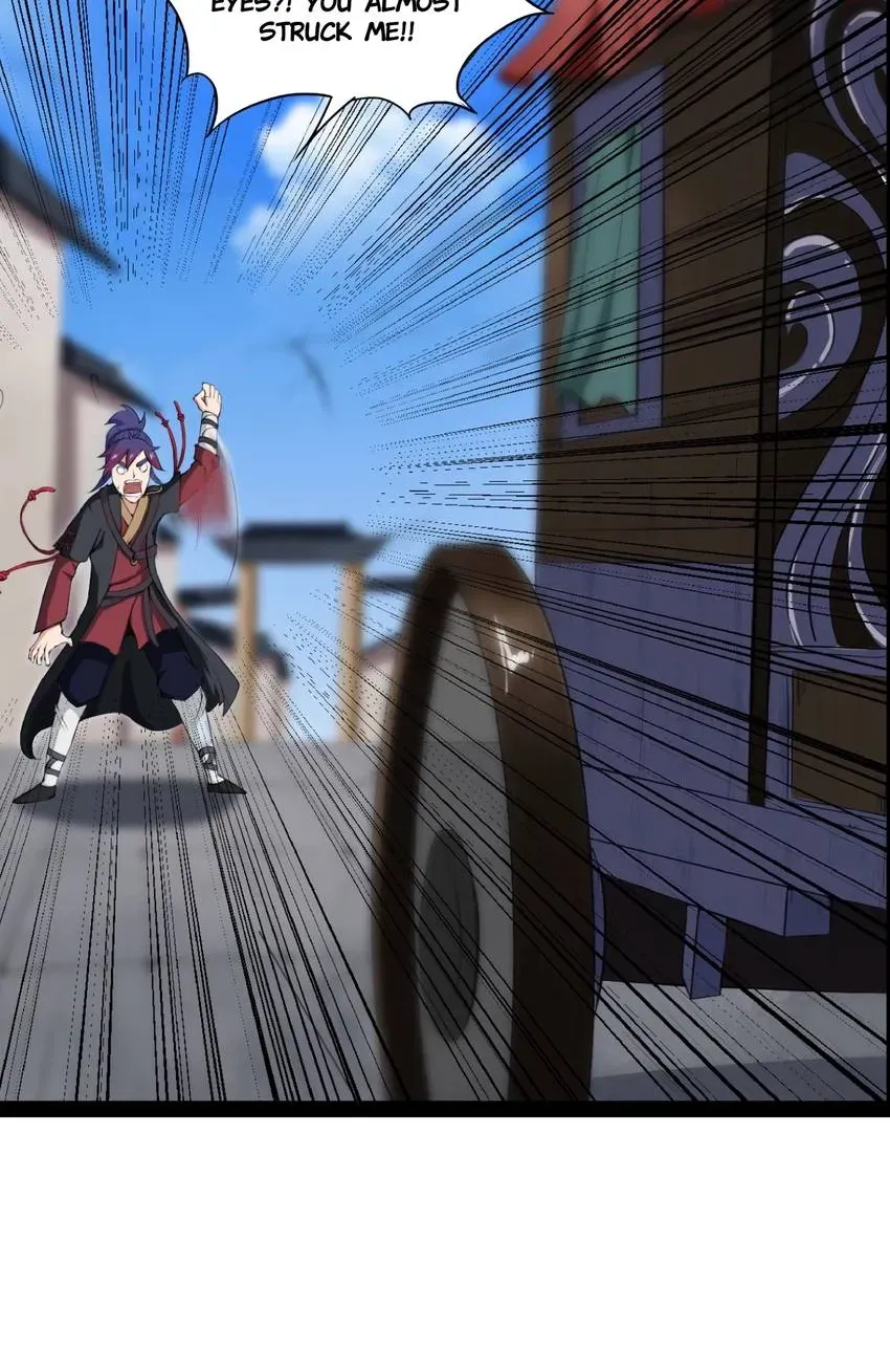 I, Taoist Wu Xin Chapter 4 page 41 - 