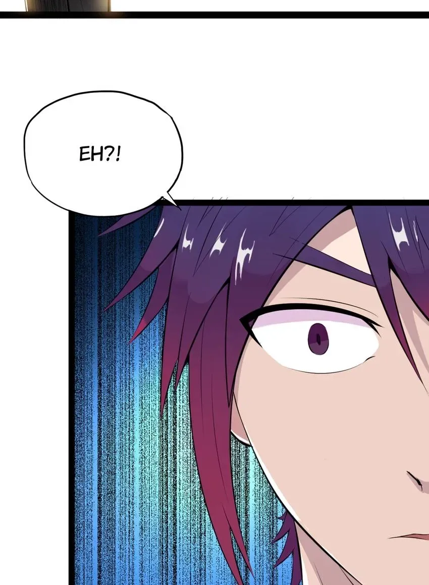 I, Taoist Wu Xin Chapter 4 page 43 - 