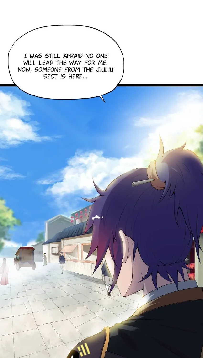 I, Taoist Wu Xin Chapter 4 page 45 - 
