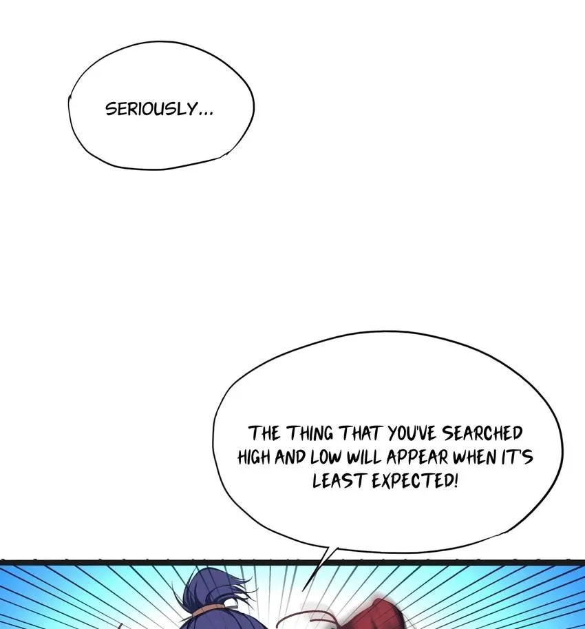 I, Taoist Wu Xin Chapter 4 page 47 - 