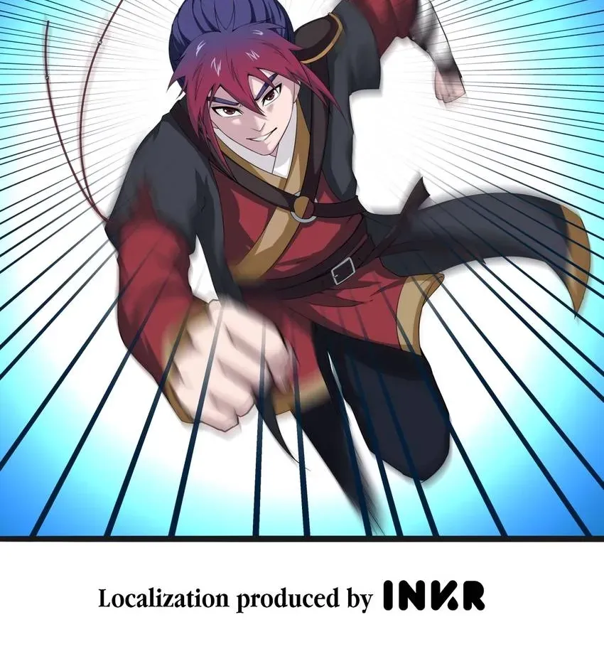 I, Taoist Wu Xin Chapter 4 page 48 - 