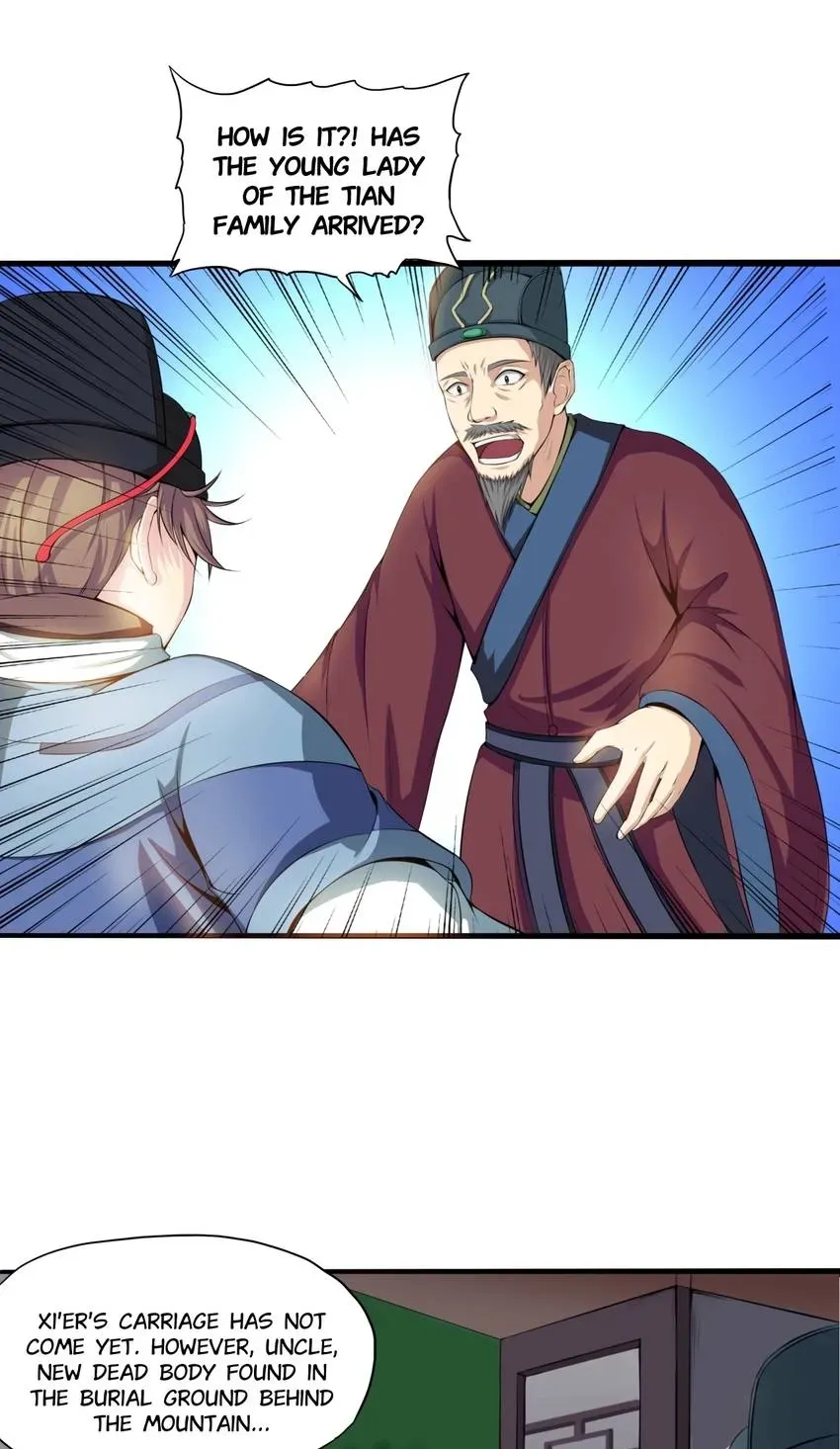 I, Taoist Wu Xin Chapter 4 page 7 - 