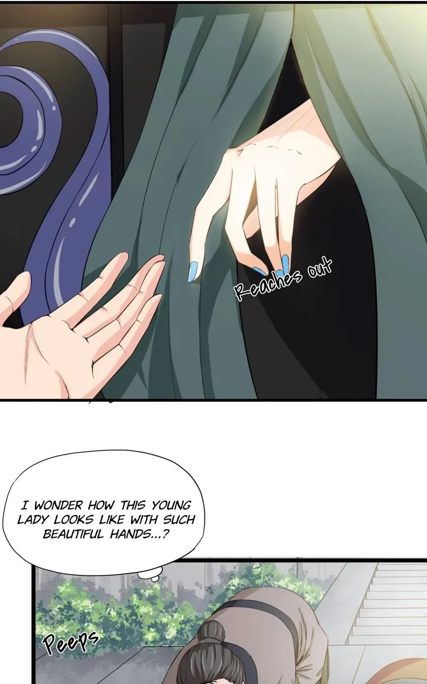 I, Taoist Wu Xin Chapter 5 page 11 - 