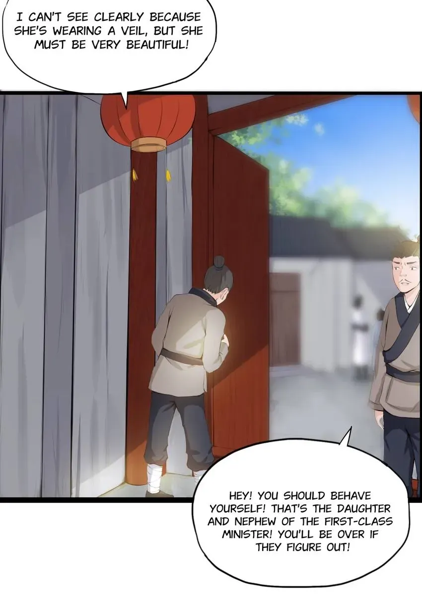 I, Taoist Wu Xin Chapter 5 page 18 - 