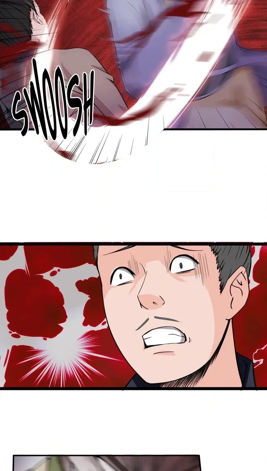 I, Taoist Wu Xin Chapter 5 page 23 - 