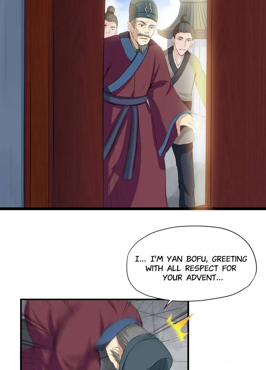 I, Taoist Wu Xin Chapter 5 page 4 - 