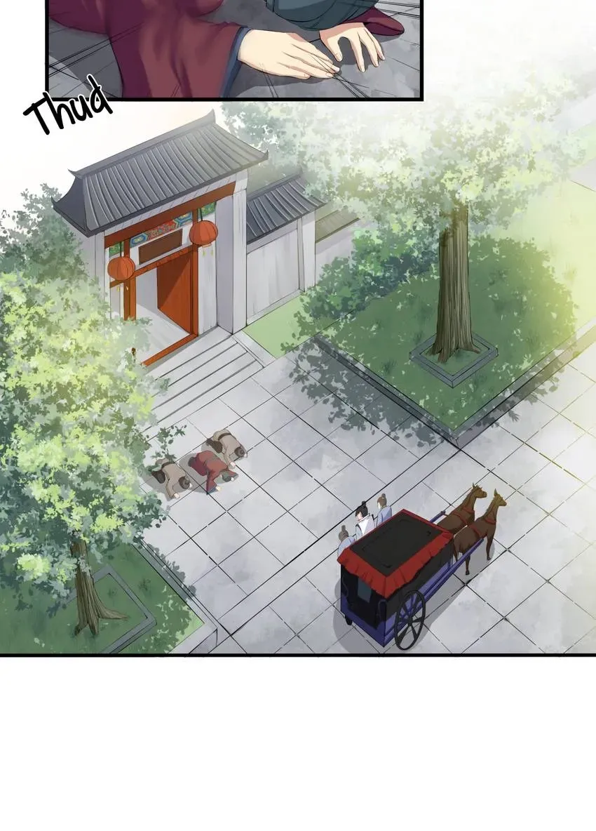 I, Taoist Wu Xin Chapter 5 page 5 - 