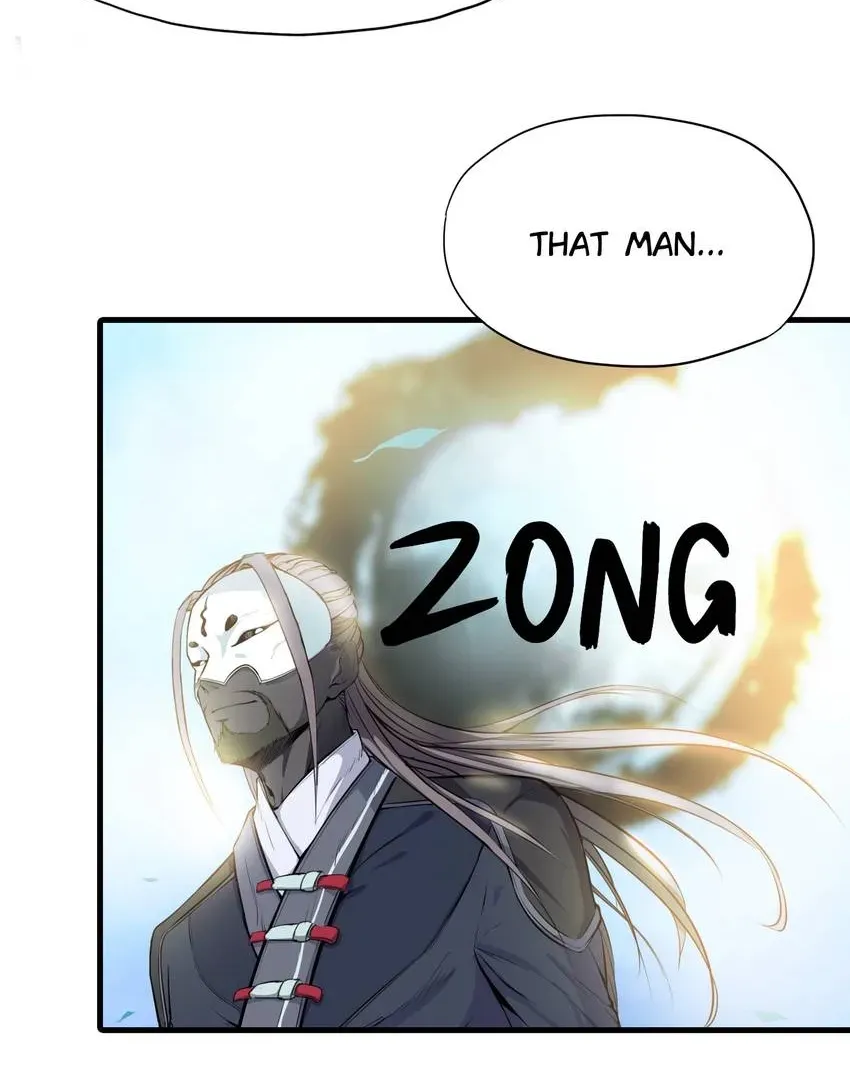 I, Taoist Wu Xin Chapter 5 page 43 - 