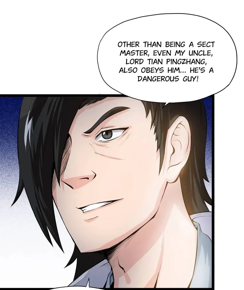 I, Taoist Wu Xin Chapter 5 page 44 - 